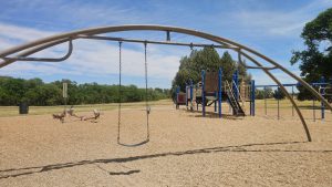 Ernest Butler Park: Lubbock’s Premier Destination for Tetanus and Loneliness