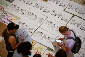 Texas’ New Anti-Woke Police Are Taking Snitch Reports via the “Trust Me, Bro” Method