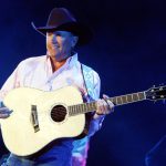 All Hail King George: A Guide to Standing in a Parking Lot for Six Hours