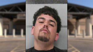 Smith Unit Guard Takes a “Career Research” Trip to the Other Side of the Bars