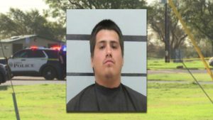 Family Values: Justin Aleman Gets the ‘Lubbock Discount’ on a Double Homicide