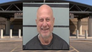 Hub City’s Newest Celebrity: Man Faces 20 Years for the Ultimate GTA Lubbock Speedrun