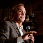 Ken Paxton Attacks the Real Enemy of Democracy: Your Unused Visa Gift Cards