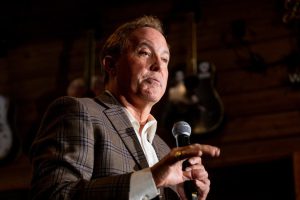 Ken Paxton Attacks the Real Enemy of Democracy: Your Unused Visa Gift Cards