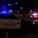 LPD Reminds You That Getting Hit by a Car Is Actually a “You” Problem