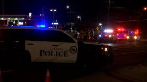 LPD Reminds You That Getting Hit by a Car Is Actually a “You” Problem