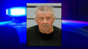 Lubbock’s Latest Family Reunion Ends with a Self-Reported Murder Warrant