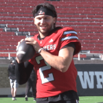 Tech’s $5 Million Messiah Bets the House (and the Season) on a Gambling Addiction