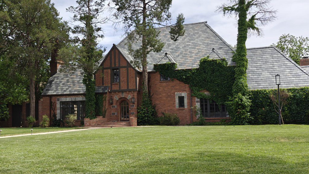From Ponzi to Ph.D.: Texas Tech Buys Convicted Fraudster’s Mansion for Chancellor