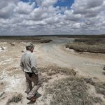 Ted Cruz Saves West Texas From the Imminent Threat of Having Too Much Nature