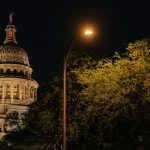 Texas Reinvents the “Wheel” (By Making Sure 1.7 Million People Can’t Turn One)