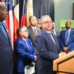 Texas Comptroller Discovers That ‘Acting’ Doesn’t Mean ‘King of the Universe’