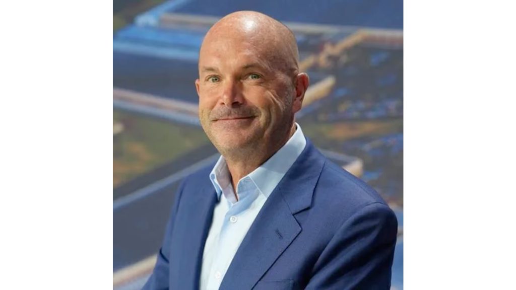 Matador Down: Toby Neugebauer Bails on Trump’s AI Pipe Dream Before the AC Even Turns On