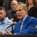 Ted Cruz and Greg Abbott Team Up to Micromanage the Only Two Things Texas Cares About: Football and Affordable Cover-ups