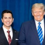 Lubbock Mayor’s Endorsed Congressional Candidate Proves “Biblical Values” Usually Involve Grindr Receipts