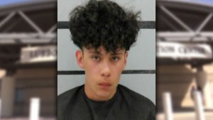 Lubbock’s Finest Criminal Geniuses Literally Film Their Own Felonies on the Victim’s Phone