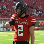 Tech Shocked to Learn NCAA Rules Actually Apply to Starting Quarterbacks
