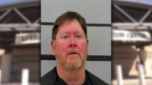 Nextdoor Recommendations Strike Again: Former Lubbock Massage Therapist Arrested (Finally)