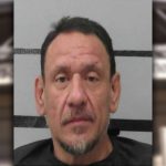Lubbock Criminal Mastermind Pioneers New Escape Tactic: Running Himself Over