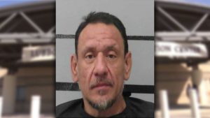 Lubbock Criminal Mastermind Pioneers New Escape Tactic: Running Himself Over