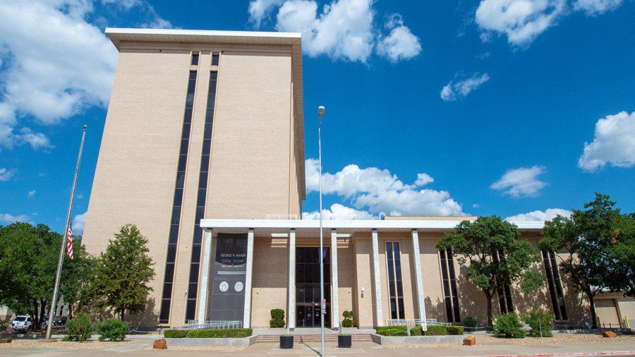 Operation Hub City Shield: Feds Descend on Lubbock to Remind Us We’re Safe (While Listing a Million Crimes)