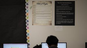 Paxton Plays Hallway Monitor: LISD Investigated for Not Being “Churchy” Enough