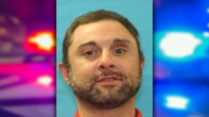 Lubbock Man’s Multi-State Road Trip Cut Short by an Entire Army of Law Enforcement