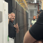 Welcome to the Future: Downtown Lubbock Now Has an AI Data Center That Powers Like a McDonald’s and Exists in a Land-Lease Twilight Zone