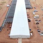 Google Invites Lubbock to Discuss Data Centers, Forgets to Leave Any Seats for the Actual Community