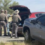 It Takes a Village: Three Agencies and a Whole Hour to Stop One Guy on Clovis Road