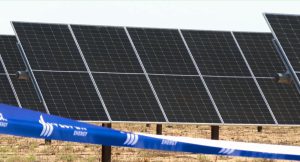 Don’t Blame Solar: Texas Tech’s New Gas-Guzzling AI Overlord is the Real Nightmare