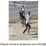 West Texas Sends Its Best: Midland Man Learns D.C. Has Actual Gun Laws the Hard Way