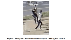 West Texas Sends Its Best: Midland Man Learns D.C. Has Actual Gun Laws the Hard Way