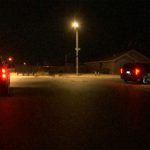 North Avenue J Proves Once Again That Nothing Good Happens After Midnight in Lubbock