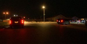 North Avenue J Proves Once Again That Nothing Good Happens After Midnight in Lubbock