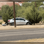 Lubbock Teen Completes 19th Street Demo Derby Before Getting A Learner’s Permit