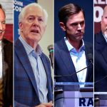 Choose Your Flavor of Chaos: Paxton Leads Cornyn as the Texas GOP Tries to Out-GOP Itself