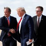 Texas GOP Achieves 100% Pure Sycophancy Just as Voters Realize Trump Didn’t Fix Their Grocery Bills