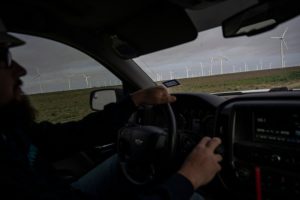 Don Quixote Wins: Feds Freeze West Texas Wind Projects to Protect Our Precious Radar (and Oil)