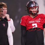 NFL Tells Permanently Banned Texas Tech QB Brendan Sorsby That Even They Have Standards