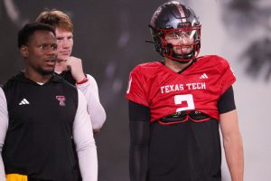 Texas Tech and Ken Paxton Team Up to Prove Football is More Important Than Minor Things Like ‘The Law’