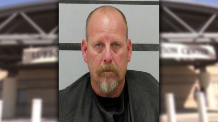 New Deal, Same Old Hypocrisy: Former Local Preacher Trades the Pulpit for a Mugshot