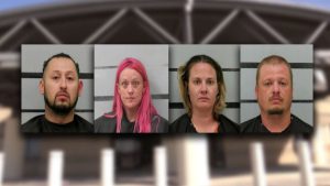 Lubbock’s Latest Home Improvement Trend: Stashing 188 Grams of Meth in the Ceiling