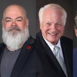 Four Men, Zero Pools, and an AI Scare: The District 4 Race to Replace Brayden Rose