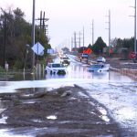Mission Accomplished: Lubbock’s Genius Strategy to Ensure Our Roads Still Flood Anyway
