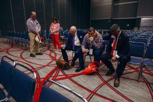 Texas GOP Achieves Ultimate ‘Unity’ By Telling Muslim Conservatives to Get Out of the Country