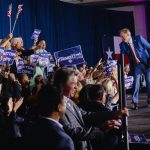 The Texas Miracle: Ken Paxton Campaigns on the ‘Unborn’ While Rural Texans Try Not to Give Birth on Highway 84