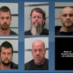 Lubbock’s Premier Meth Syndicate Dismantled After Forgetting How Cell Phones Work
