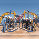 Project Caprock is Bringing AI to Abernathy, Because What Our Power Grid Needed Was More Homework