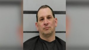 Slaton Man Proves That When Your Dogs Attack a Kid, the Best Move is to Argue with the Cops